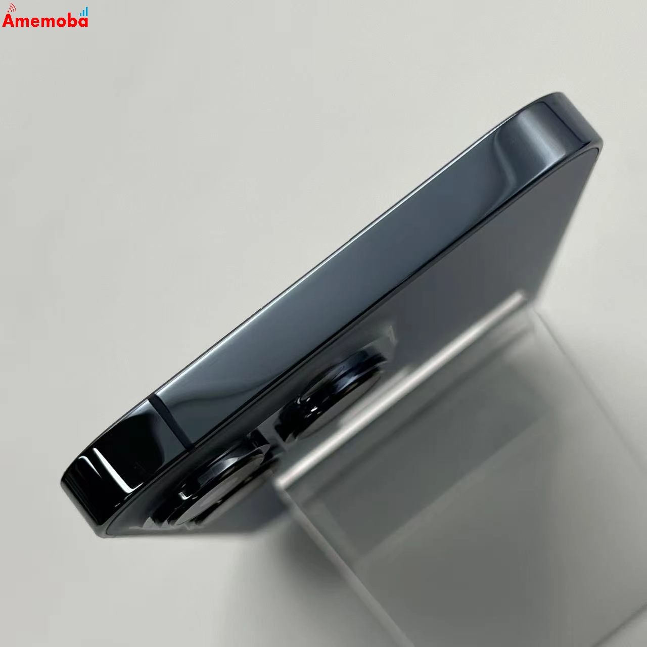 iPhone13 Pro 128GB シエラブルー NLUK3J/A SoftBank版SIMフリー