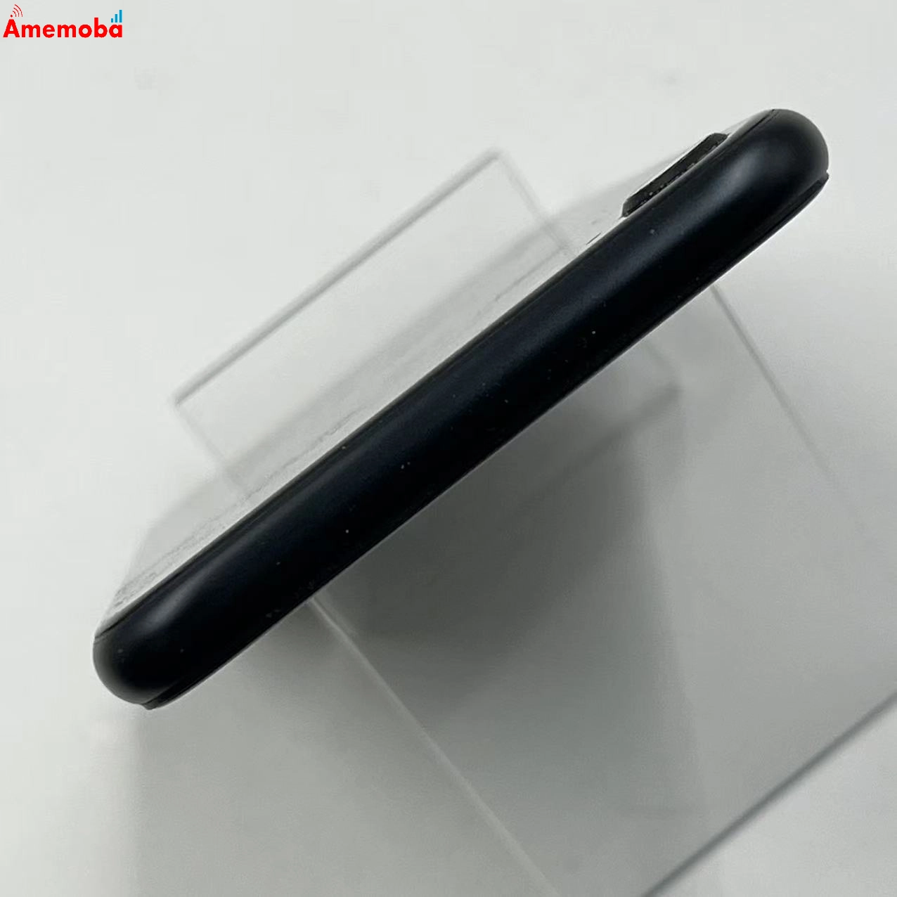 iPhoneSE 第3世代 64GB ミッドナイト MMYC3J/A SoftBank版SIMフリー 美品