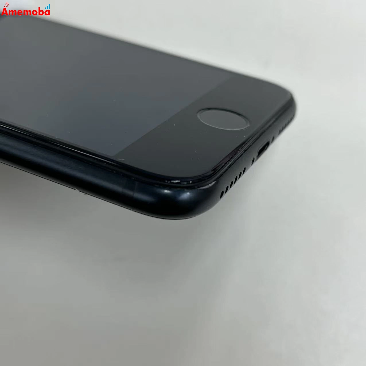 iPhoneSE 第3世代 64GB ミッドナイト MMYC3J/A SoftBank版SIMフリー 美品