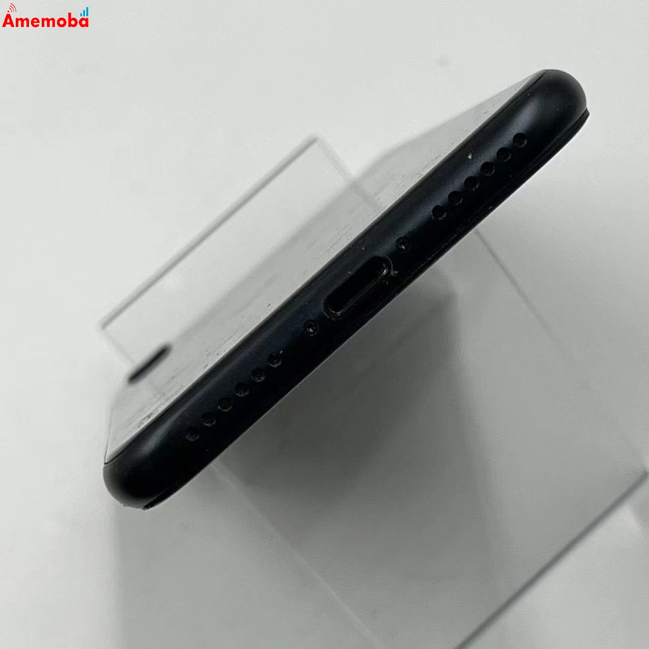 iPhoneSE 第3世代 64GB ミッドナイト MMYC3J/A SoftBank版SIMフリー 美品