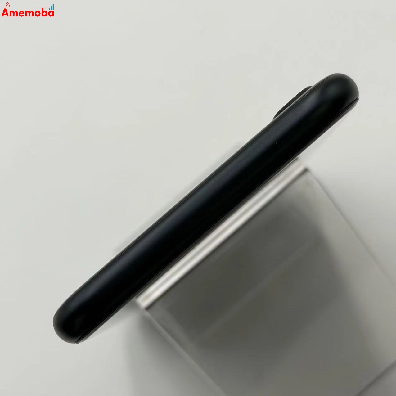 iPhoneSE 第3世代 64GB ミッドナイト MMYC3J/A AU版SIMフリー