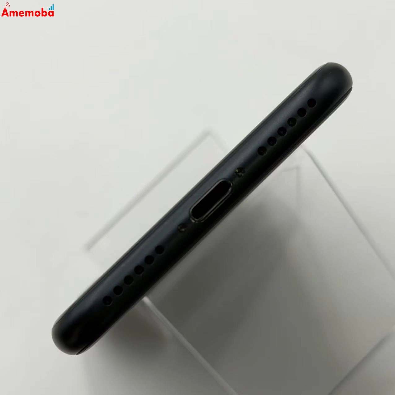 iPhoneSE 第3世代 64GB ミッドナイト MMYC3J/A AU版SIMフリー