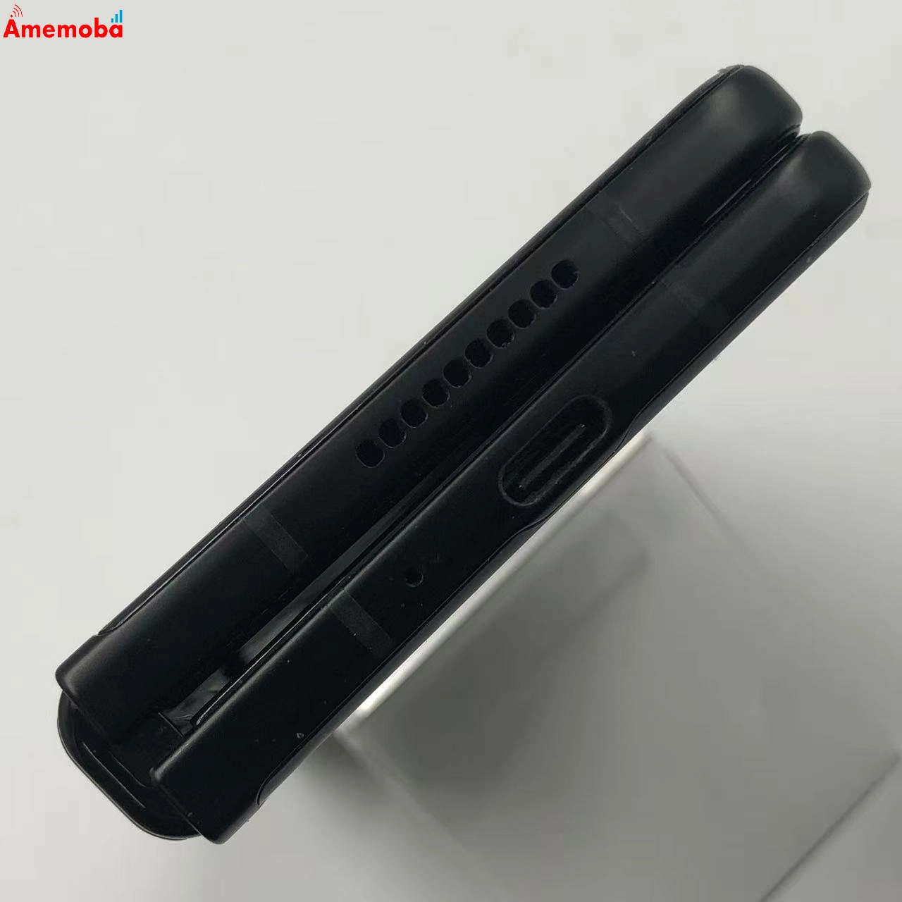 Galaxy Z Fold3 5G 256GB ファントムブラック SC-55B docomo版SIMフリー ジャンク品