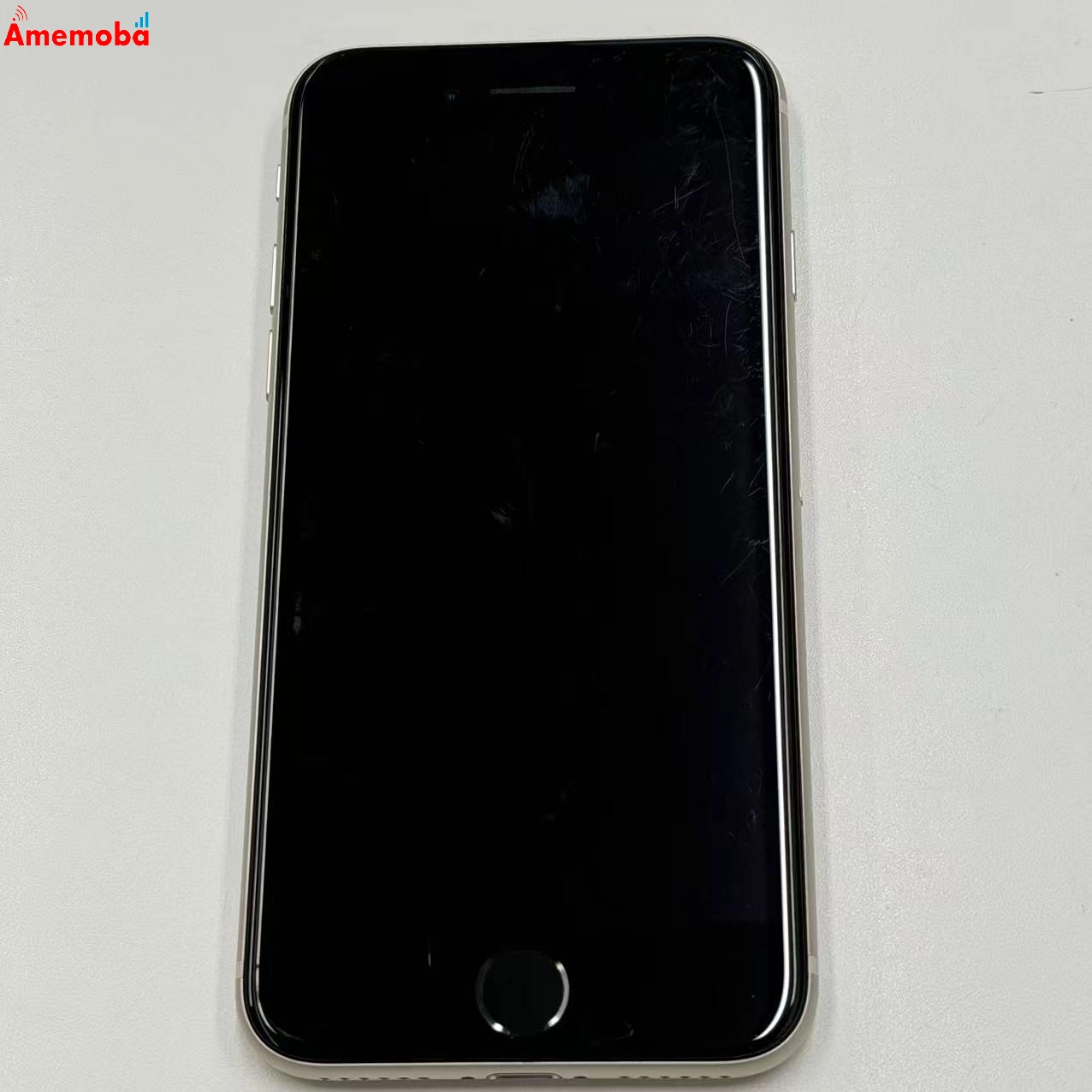 iPhoneSE 第3世代 64GB スターライト MMYD3J/A SoftBank版SIMフリー