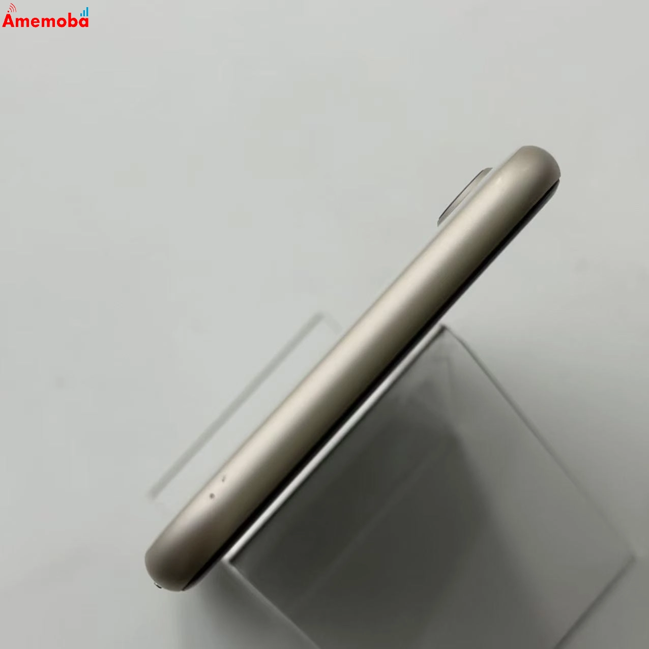 iPhoneSE 第3世代 64GB スターライト MMYD3J/A SoftBank版SIMフリー