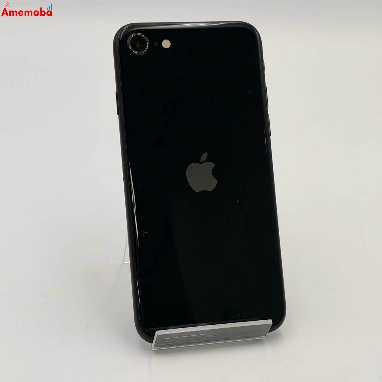 iPhoneSE 第3世代 256GB ミッドナイト MMYJ3J/A SoftBank版SIMフリー