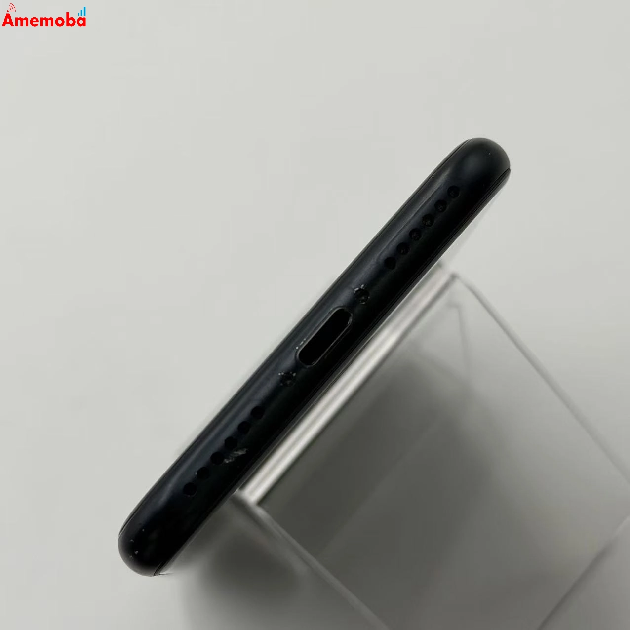 iPhoneSE 第3世代 256GB ミッドナイト MMYJ3J/A SoftBank版SIMフリー