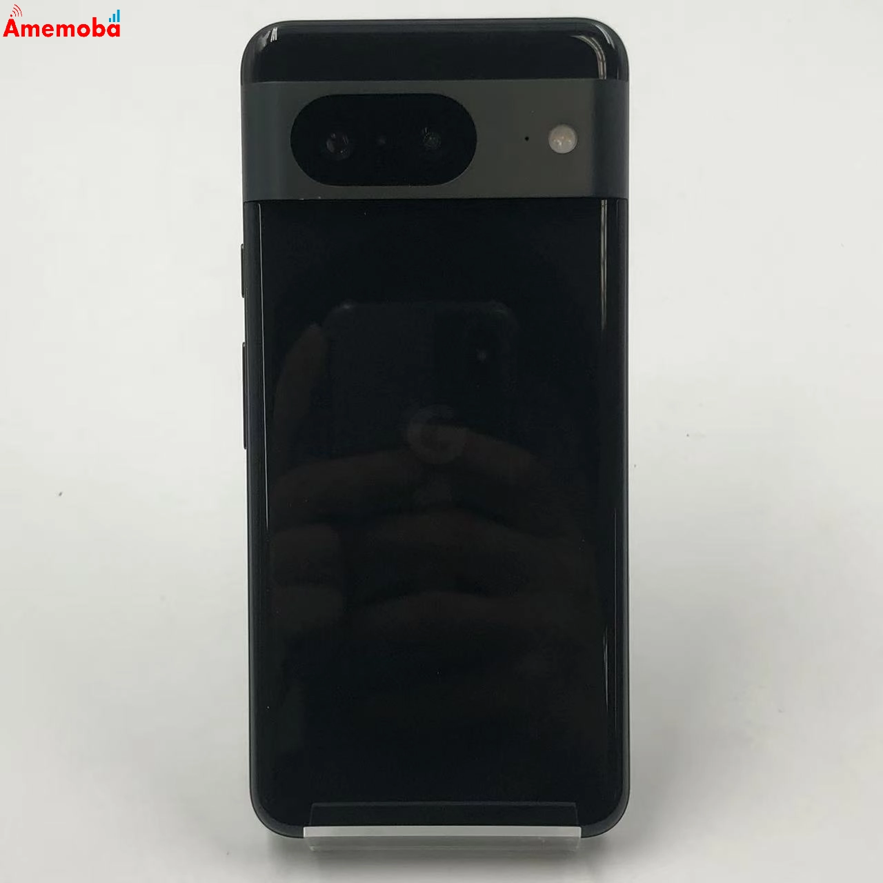 Google Pixel 8 128GB Obsidian GZPF0 SIMフリー 訳あり品