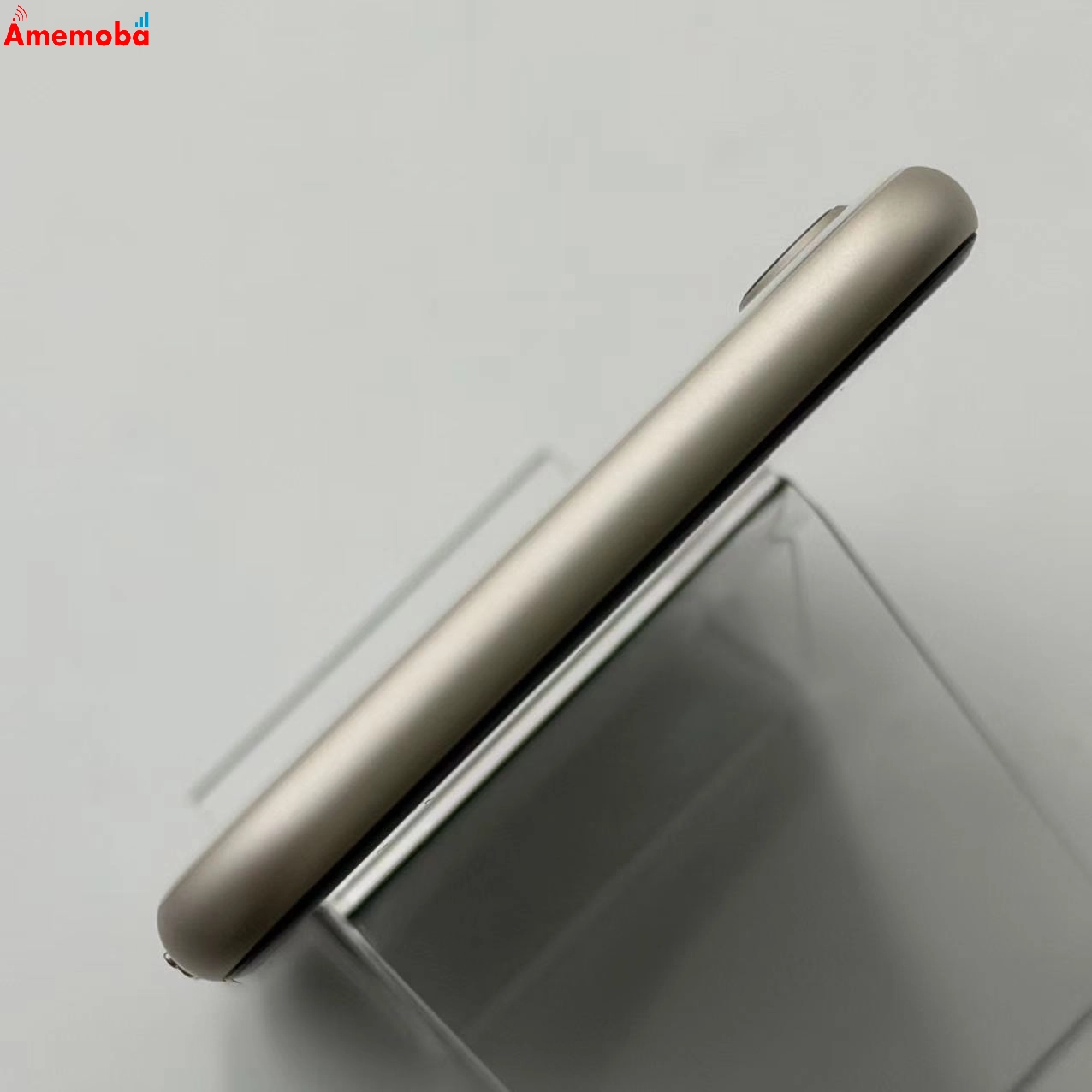 iPhoneSE 第3世代 64GB スターライト MMYD3J/A SoftBank版SIMフリー