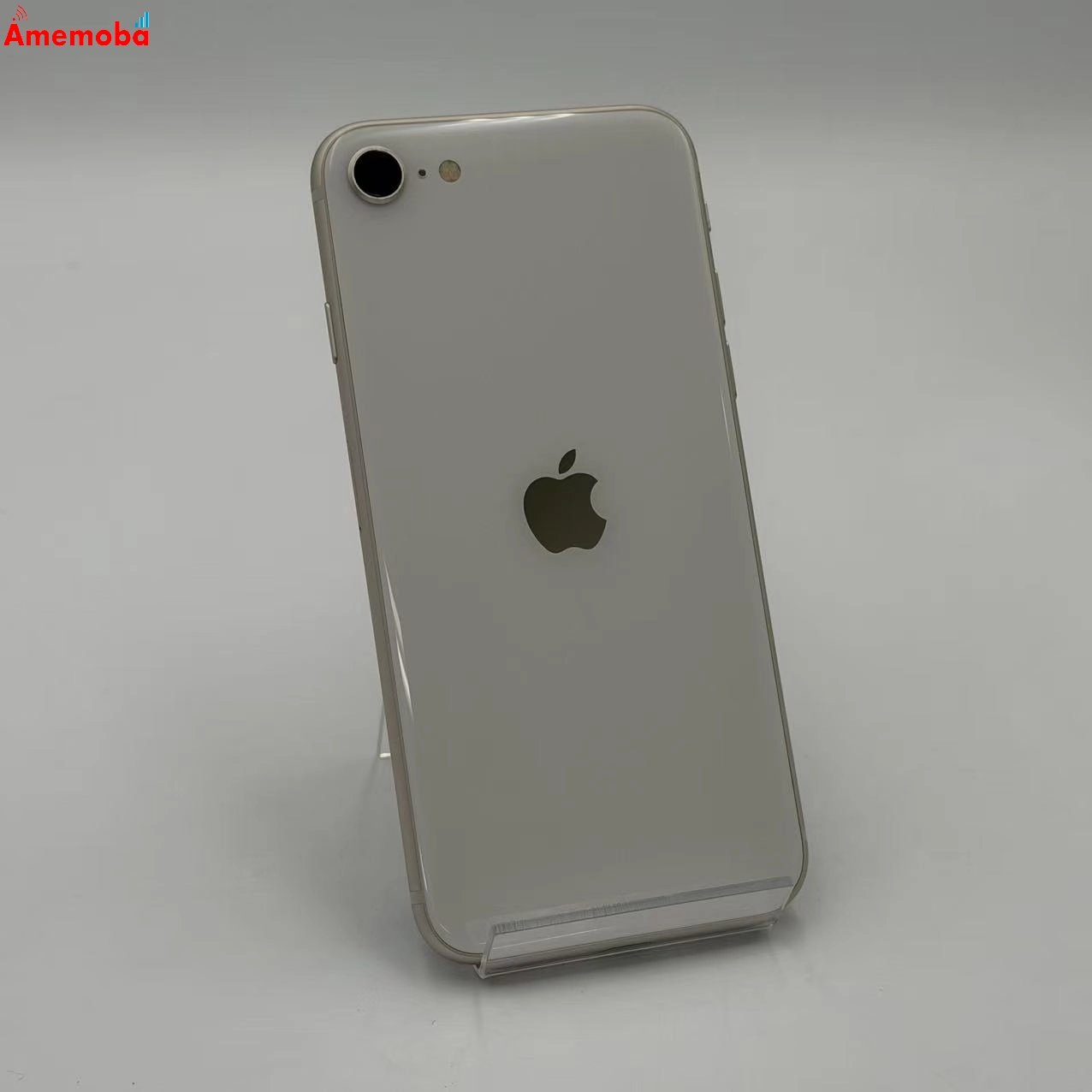 iPhoneSE 第3世代 64GB スターライト MMYD3J/A SoftBank版SIMフリー