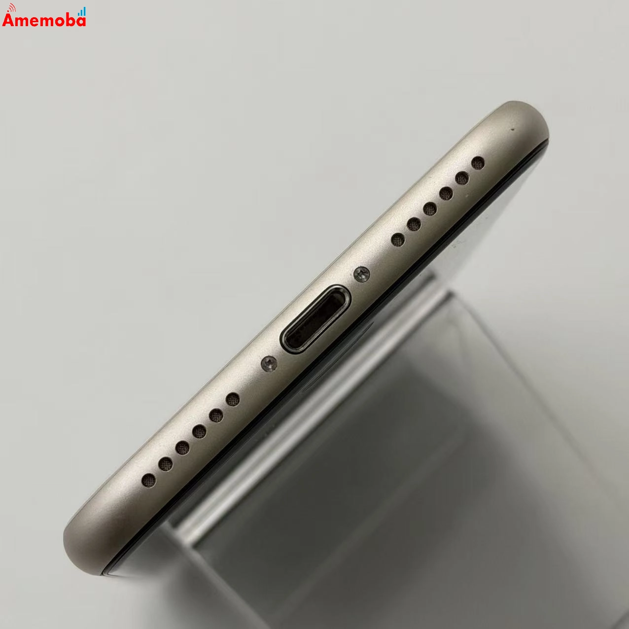 iPhoneSE 第3世代 64GB スターライト MMYD3J/A SoftBank版SIMフリー