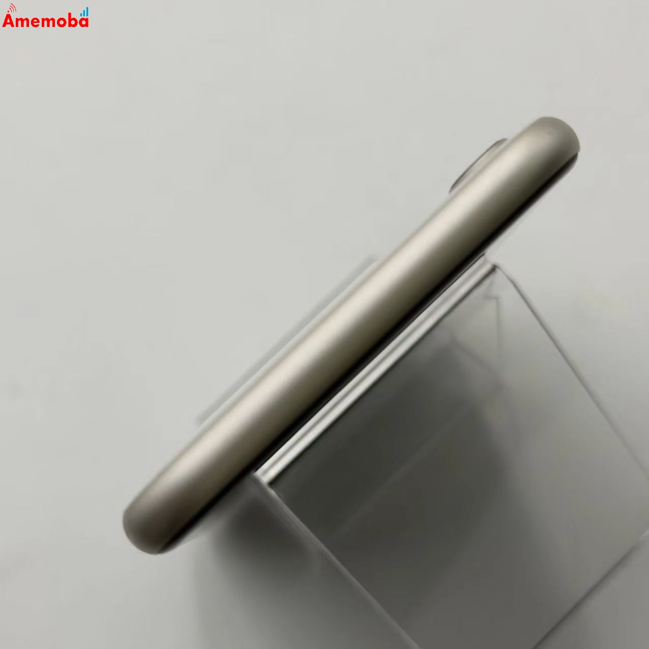 iPhoneSE 第3世代 64GB スターライト MMYD3J/A AU版SIMフリー 訳あり品