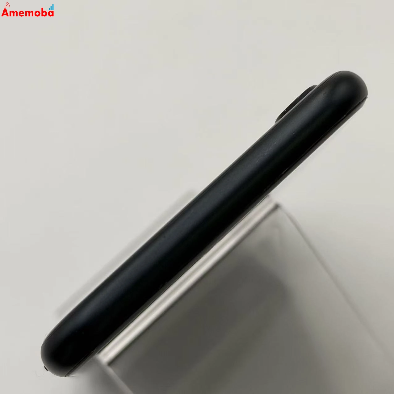 iPhoneSE 第3世代 64GB ミッドナイト MMYC3J/A SoftBank版SIMフリー  訳あり品