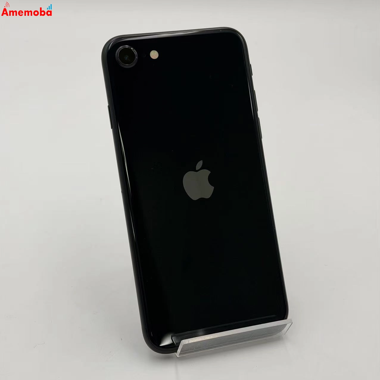 iPhoneSE 第3世代 64GB ミッドナイト MMYC3J/A SoftBank版SIMフリー  訳あり品