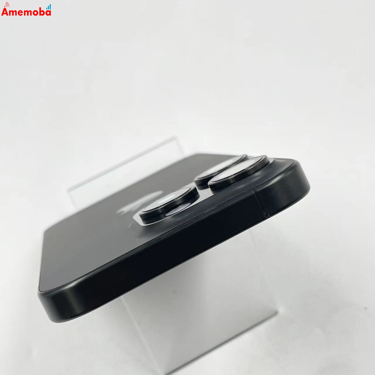 iPhone15 Pro 128GB ブラックチタニウム MTU73J/A Apple版SIMフリー