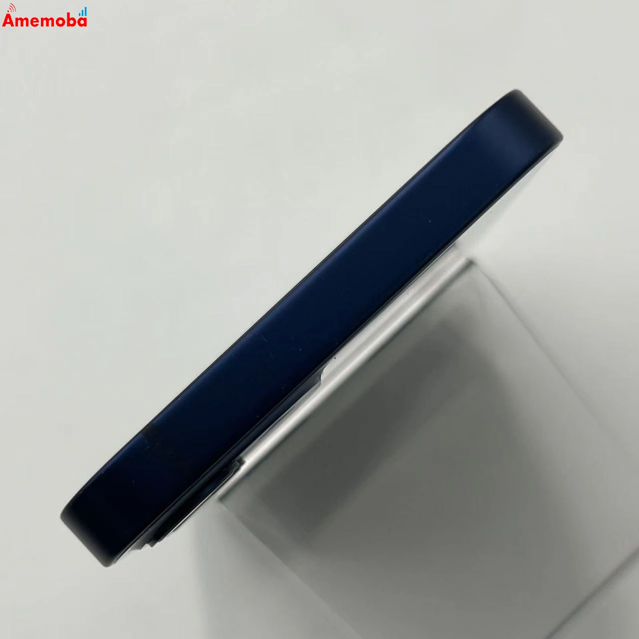 iPhone12 mini 64GB ブルー MGAP3J/A SoftBank版SIMフリー 訳あり品