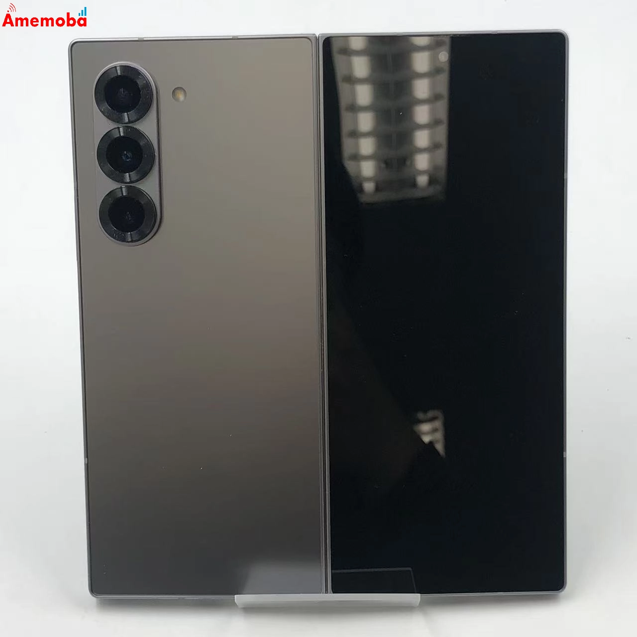 Galaxy Z Fold6 12GB/256GB シルバーシャドウ SC-55E docomo版SIMフリー ジャンク品