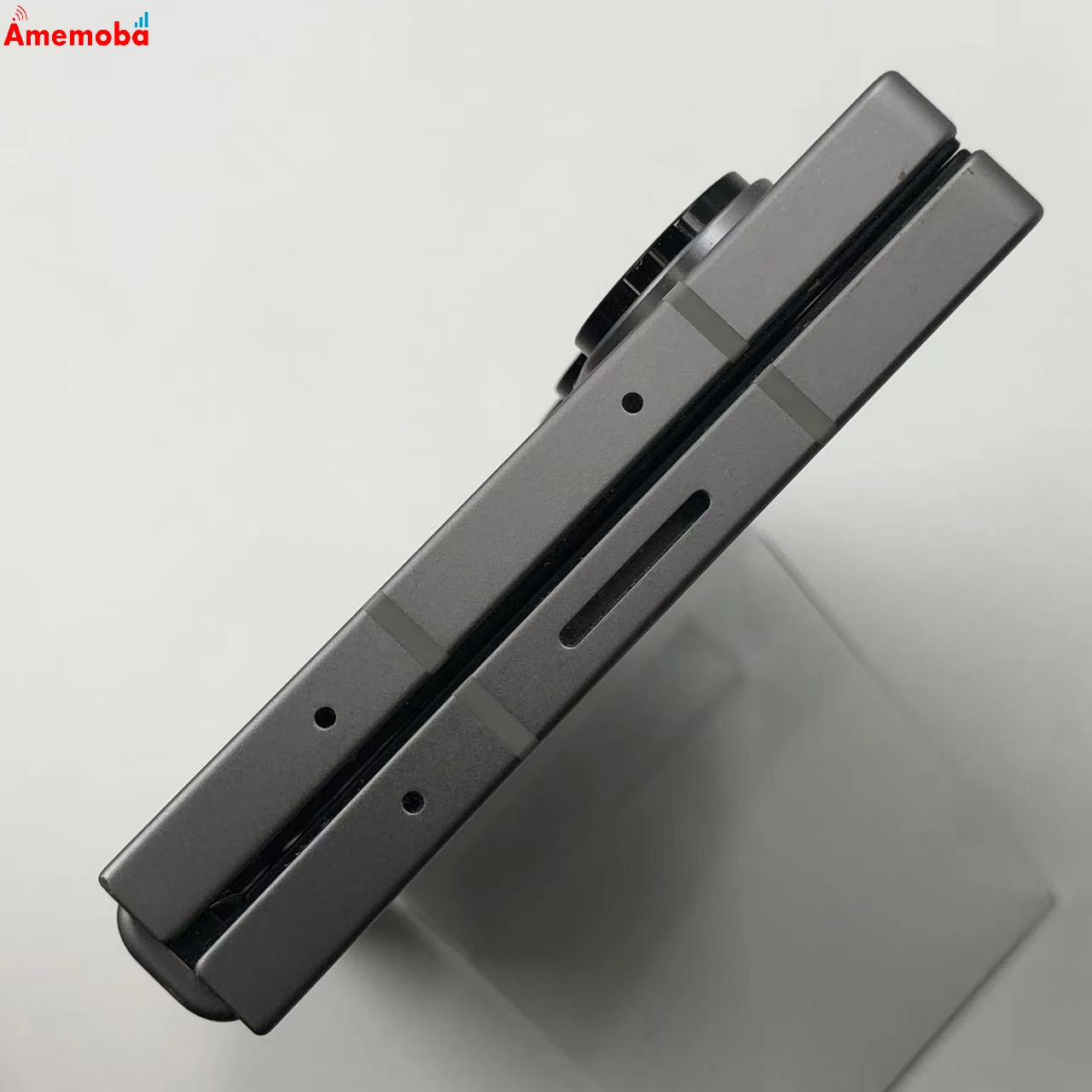 Galaxy Z Fold6 12GB/256GB シルバーシャドウ SC-55E docomo版SIMフリー ジャンク品