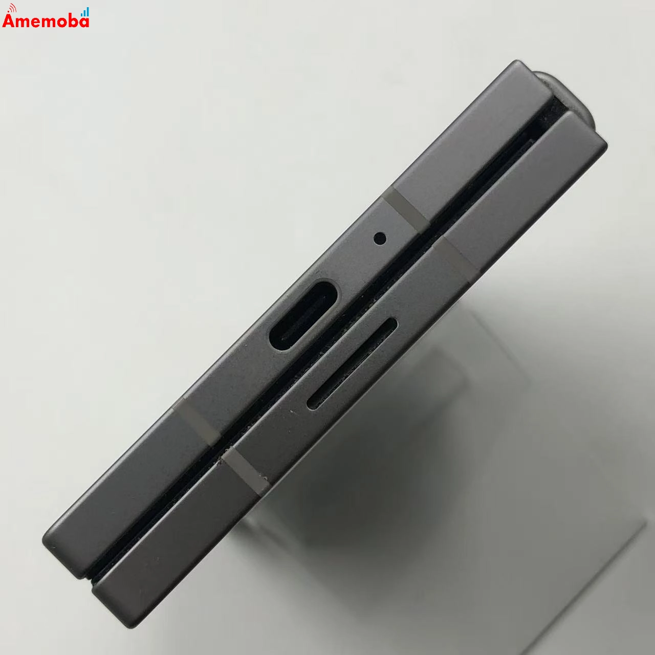 Galaxy Z Fold6 12GB/256GB シルバーシャドウ SC-55E docomo版SIMフリー ジャンク品