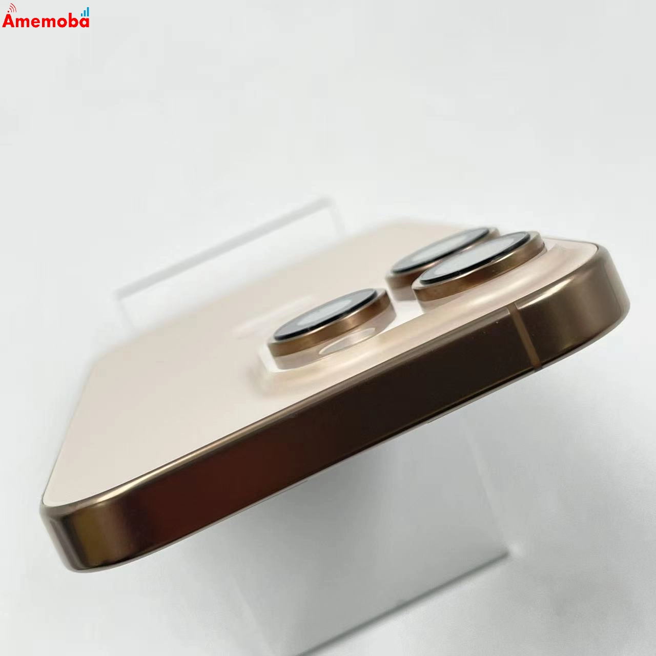 iPhone16 Pro 128GB デザートチタニウム MYMX3J/A SoftBank版SIMフリー