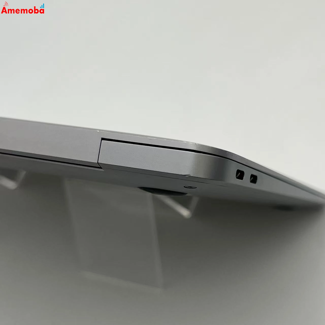 MacBook Air 13インチ Early2020 Corei3 8GB/256GB スペースグレイ MWTJ2J/A 訳あり品