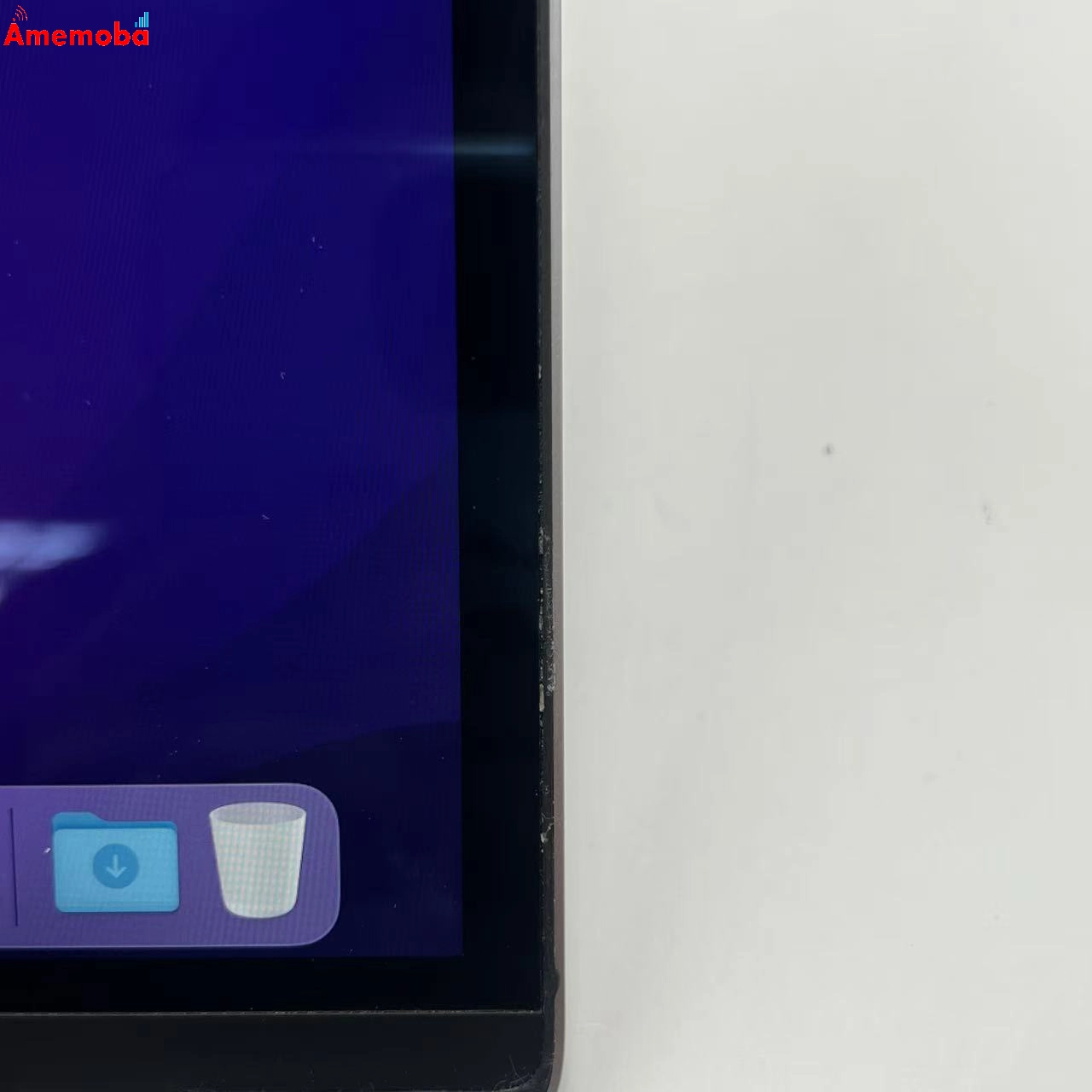 MacBook Air 13インチ Early2020 Corei3 8GB/256GB スペースグレイ MWTJ2J/A 訳あり品