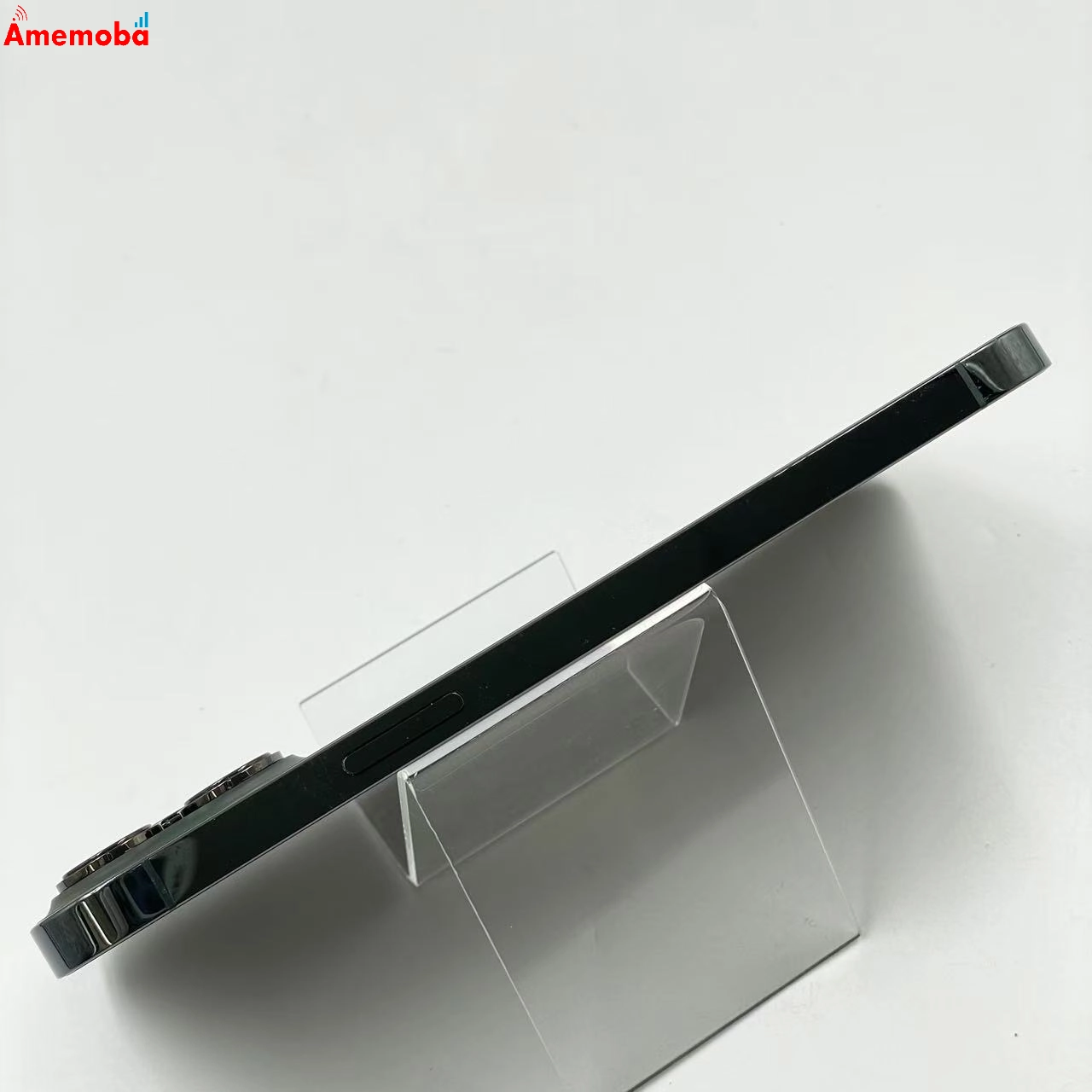 iPhone13 Pro Max 256GB アルパイングリーン MNCV3J/A AU版SIMフリー