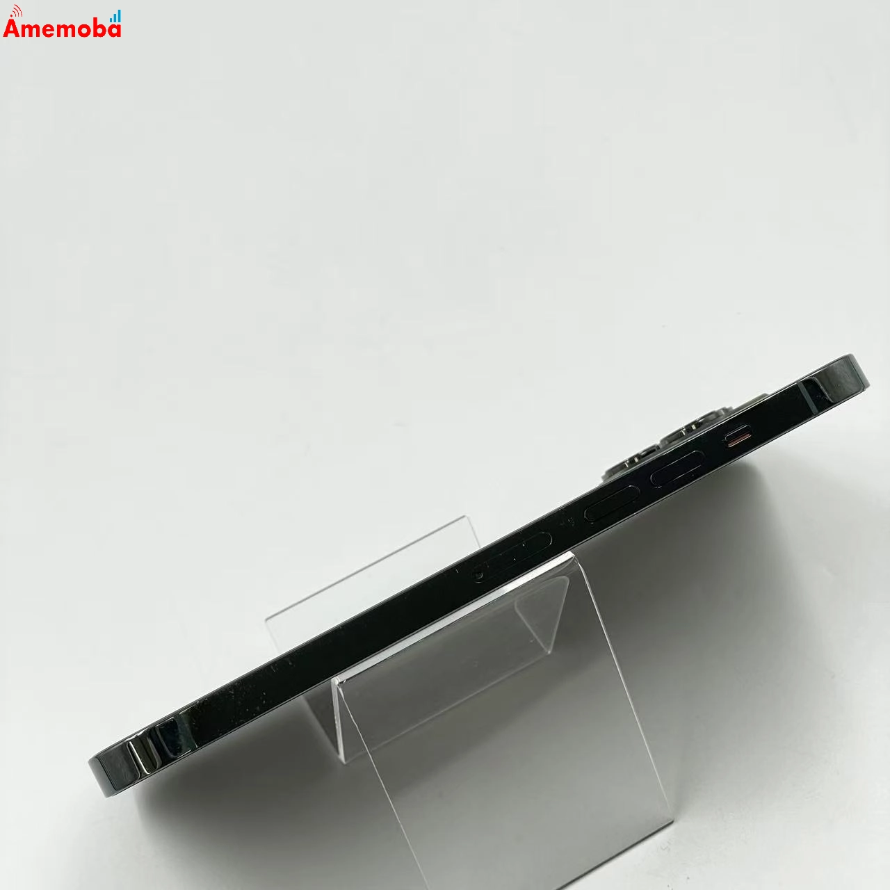 iPhone13 Pro Max 256GB アルパイングリーン MNCV3J/A AU版SIMフリー