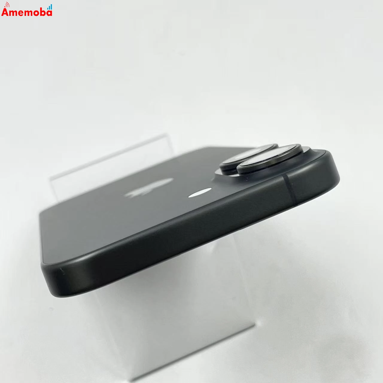 iPhone 17 512GB ブラック MG6D4J/A Apple版SIMフリー 美品