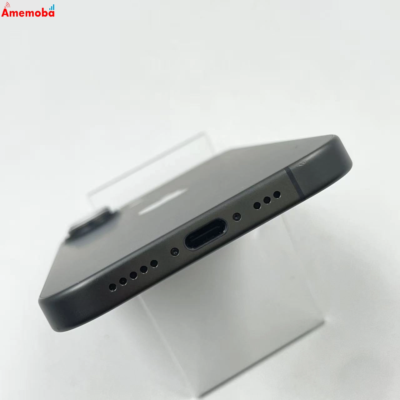 iPhone 17 512GB ブラック MG6D4J/A Apple版SIMフリー 美品