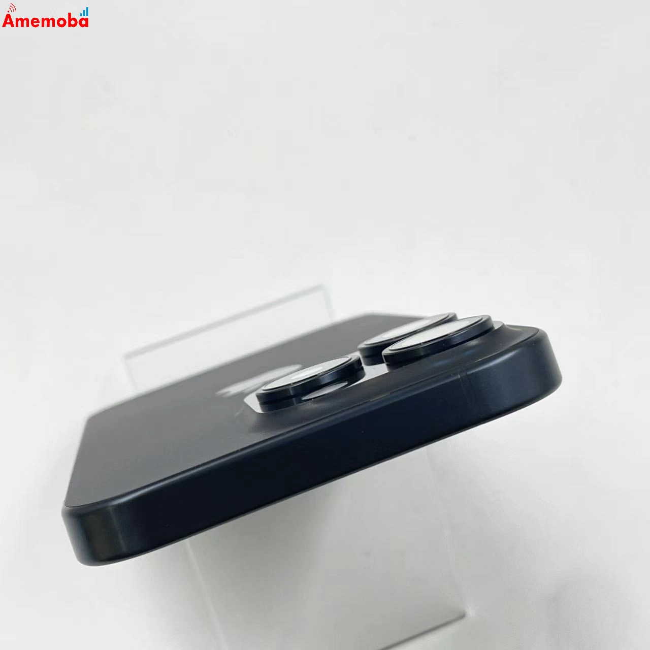 iPhone15 Pro 256GB ブルーチタニウム MTUG3J/A Apple版SIMフリー 極美品