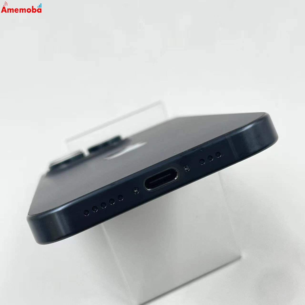 iPhone15 Pro 256GB ブルーチタニウム MTUG3J/A Apple版SIMフリー 極美品