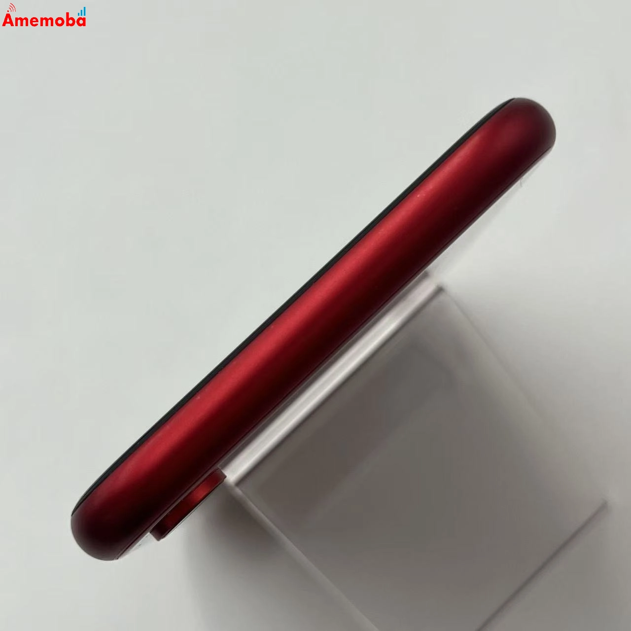 iPhoneXR 128GB Product Red NT0N2J/A docomo版SIMフリー 美品