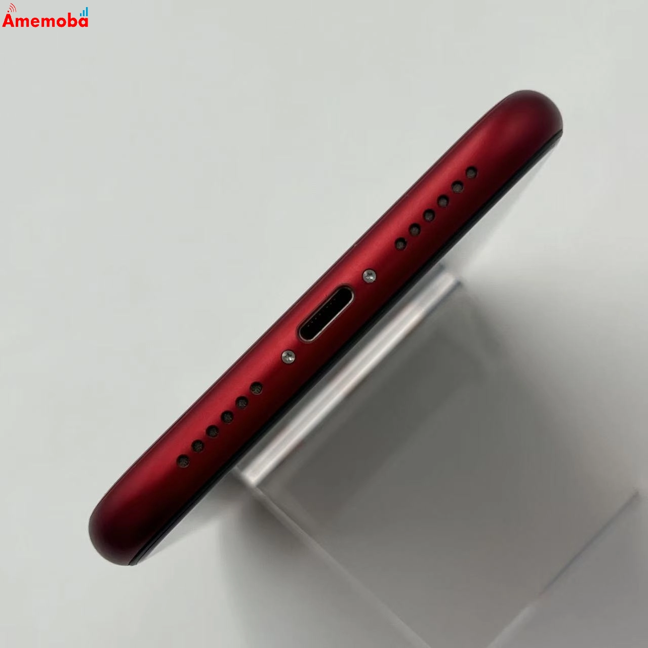 iPhoneXR 128GB Product Red NT0N2J/A docomo版SIMフリー 美品
