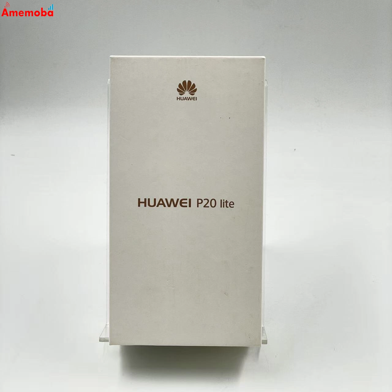 HUAWEI P20 lite 32GB ミッドナイトブラック ANE-LX2J UQmobileSIMフリー 未使用品