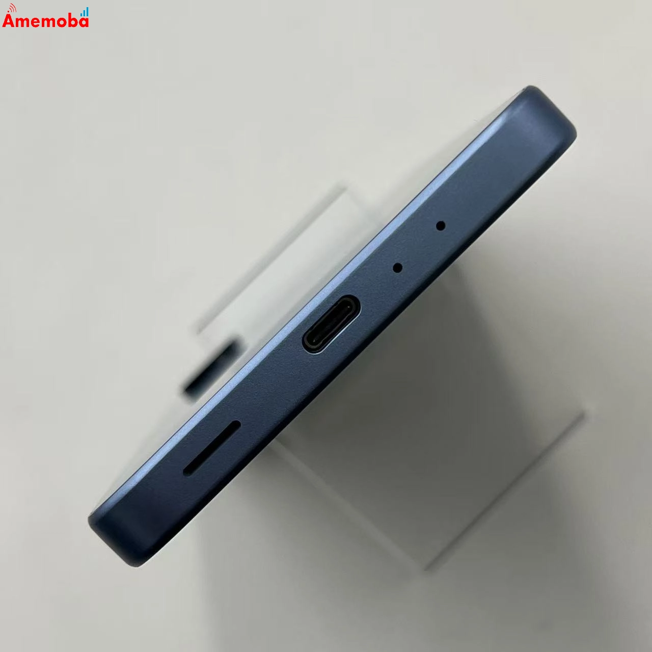 Galaxy A25 5G 4GB/64GB ブルー SCG33SLA AU版SIMフリー 未使用品 au