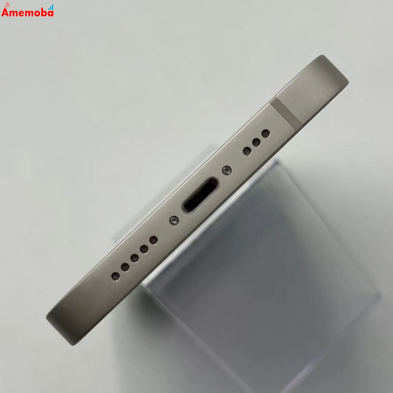 iPhone13 128GB スターライト MLND3J/A docomo版SIMフリー 新品同様