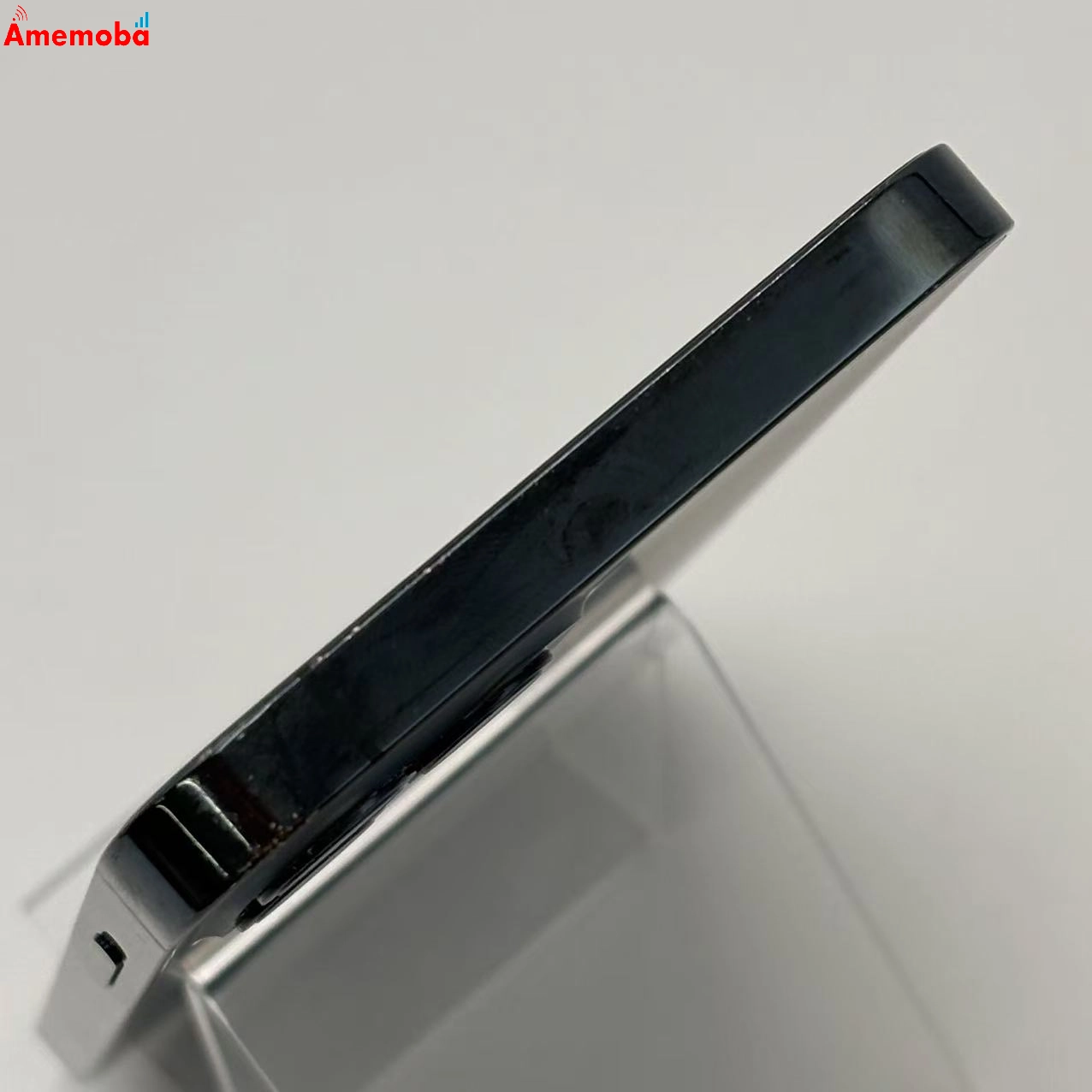 iPhone12 Pro 256GB パシフィックブルー MGMD3J/A SIMフリー 訳あり品