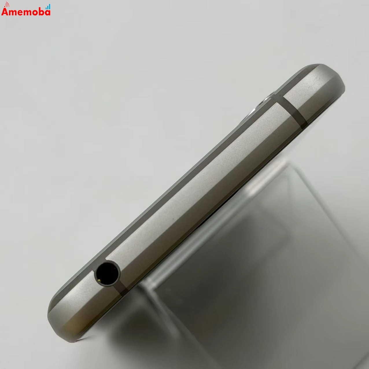 AQUOS sense3 basic 32GB シルバー SHV48 AU版SIMフリー 美品 au