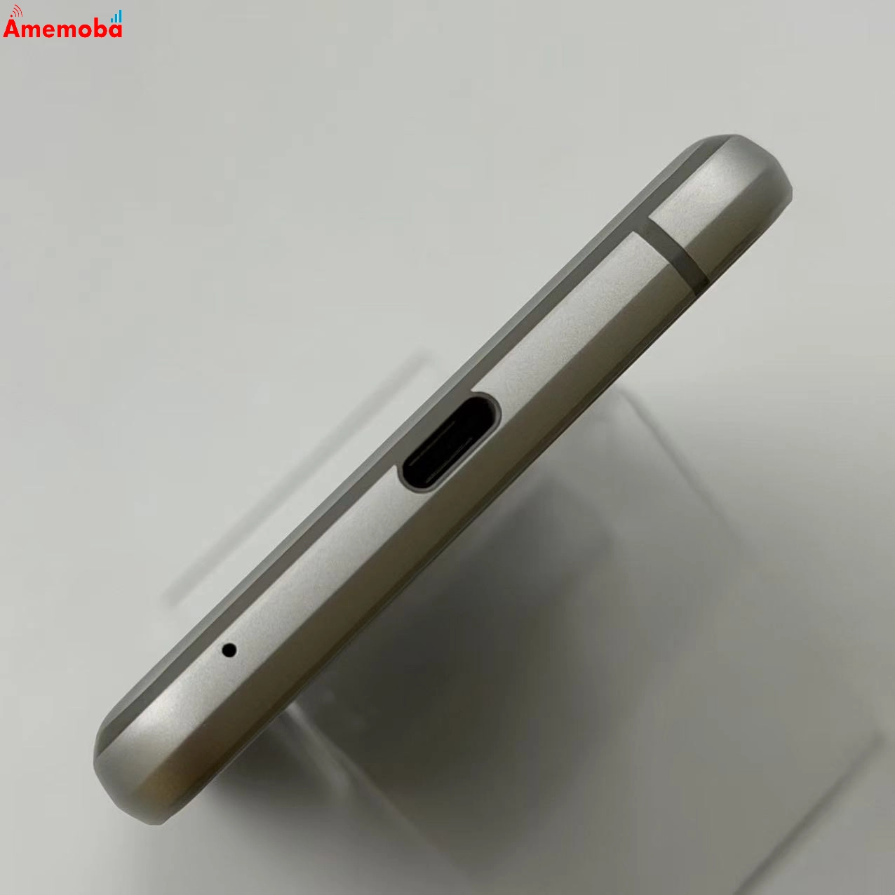 AQUOS sense3 basic 32GB シルバー SHV48 AU版SIMフリー 美品 au