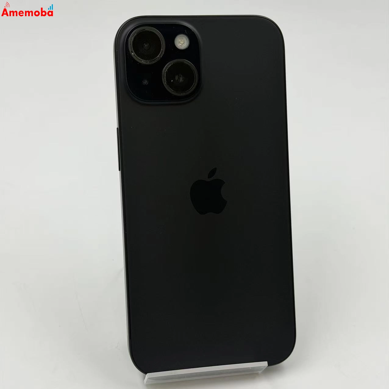 iPhone15 128GB ブラック MTMH3J/A Apple版SIMフリー