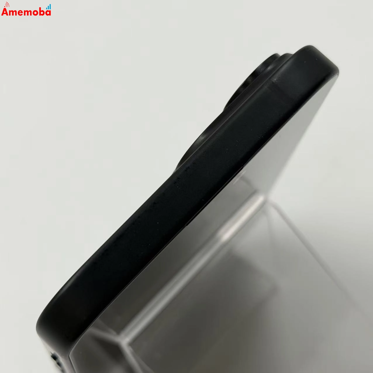 iPhone15 128GB ブラック MTMH3J/A Apple版SIMフリー