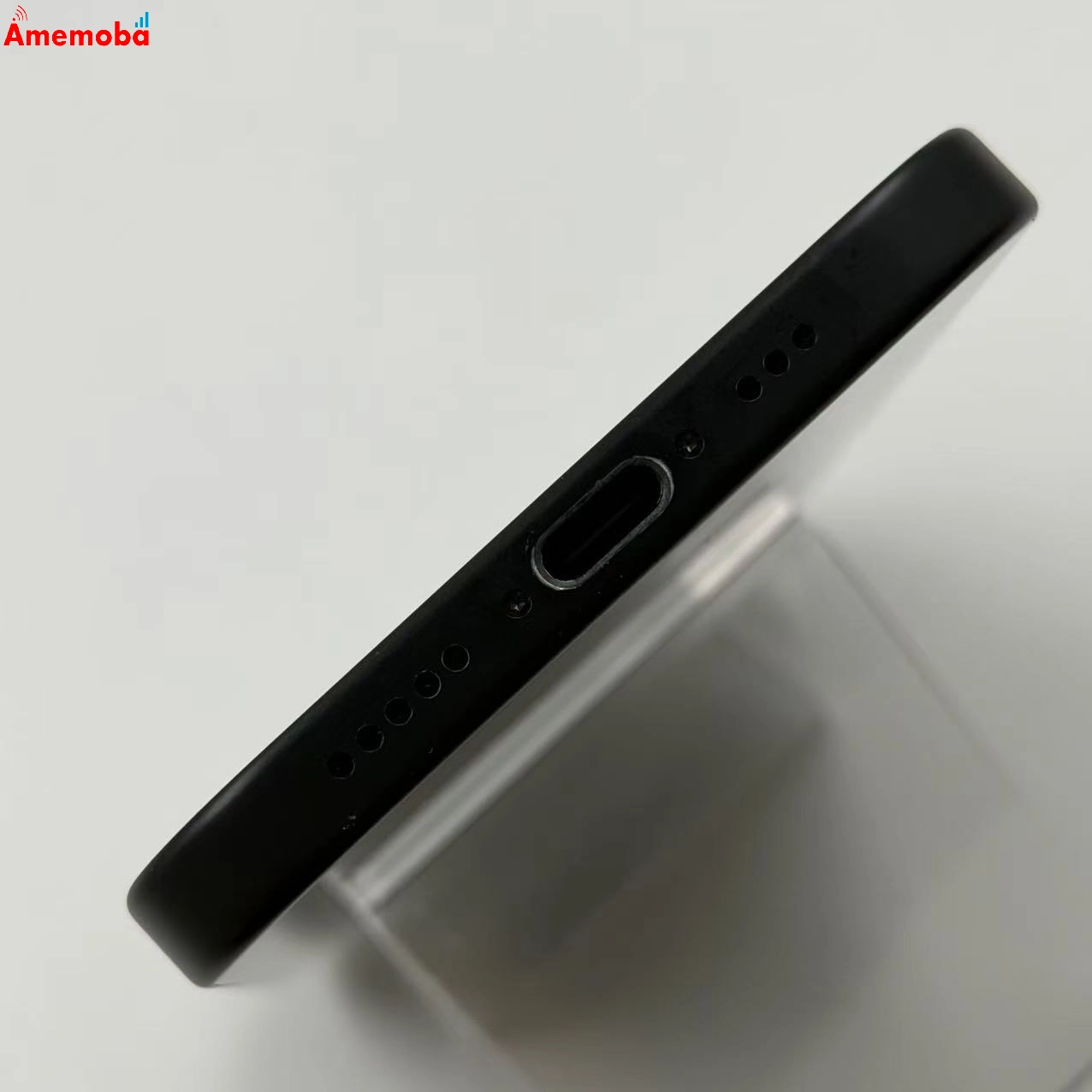 iPhone15 128GB ブラック MTMH3J/A Apple版SIMフリー