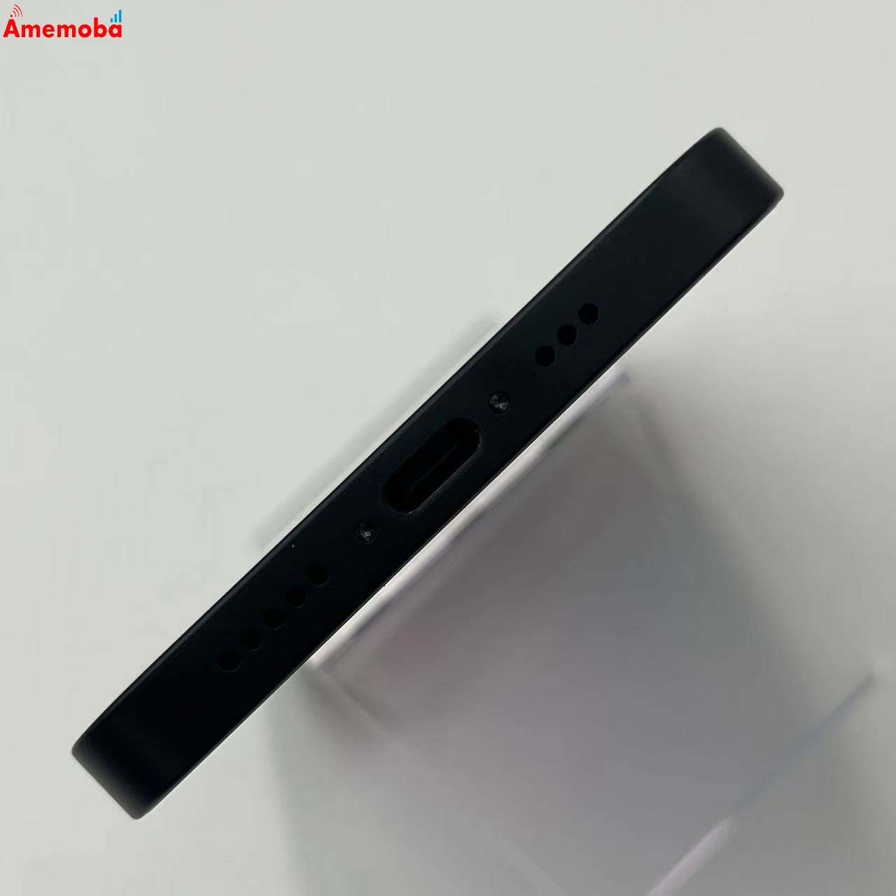 iPhone 16e 128GB ブラック MD1Q4J/A SoftBank版SIMフリー 未使用品