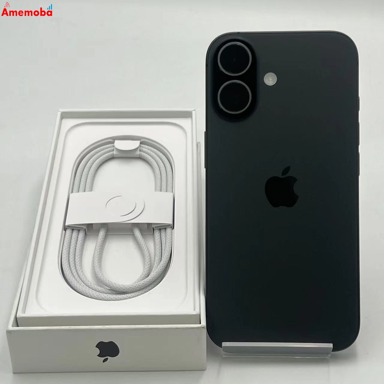 iPhone 17 512GB ブラック MG6D4J/A SIMフリー 開封未使用品