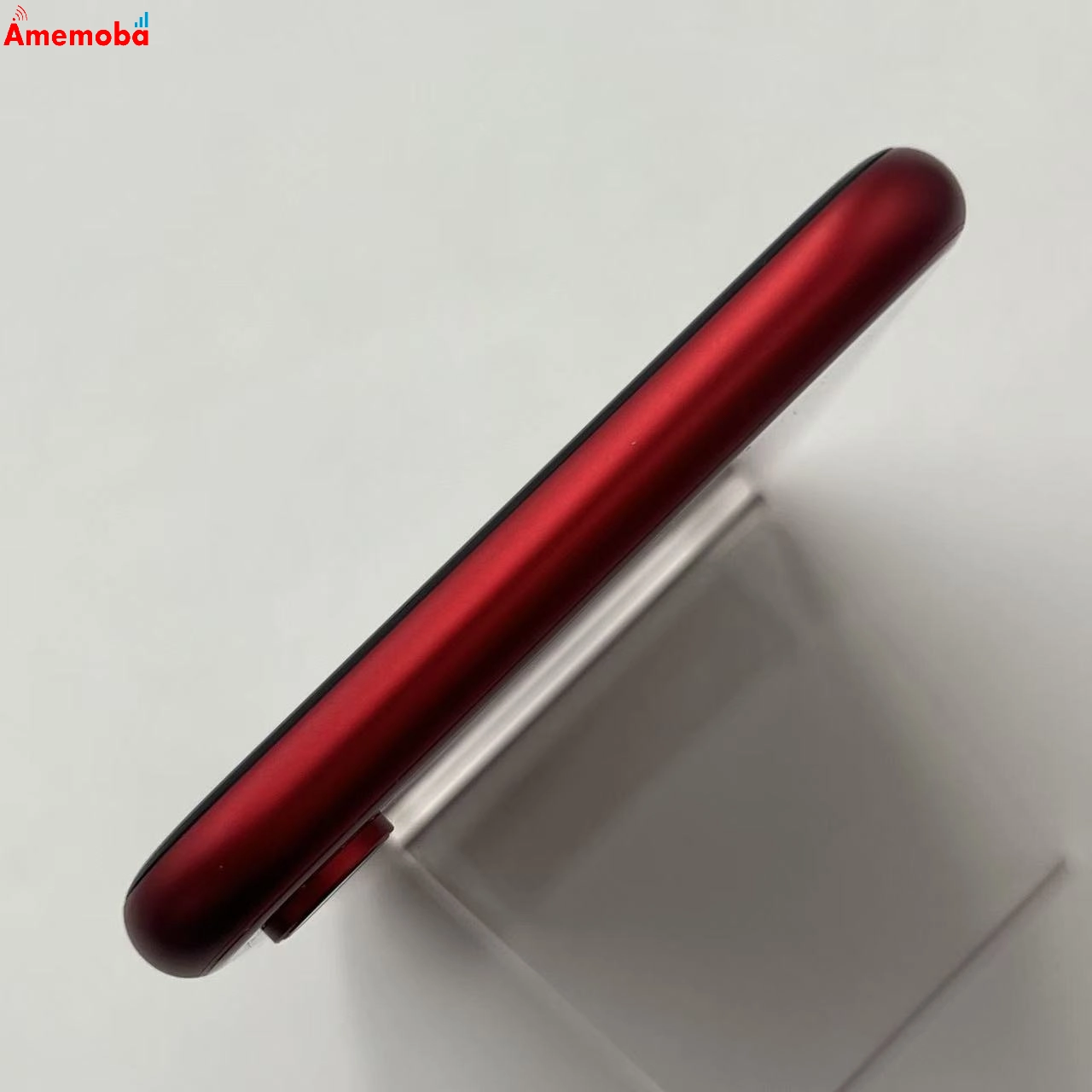 iPhoneXR 64GB Product Red MT062J/A SoftBank版SIMフリー 新品同様