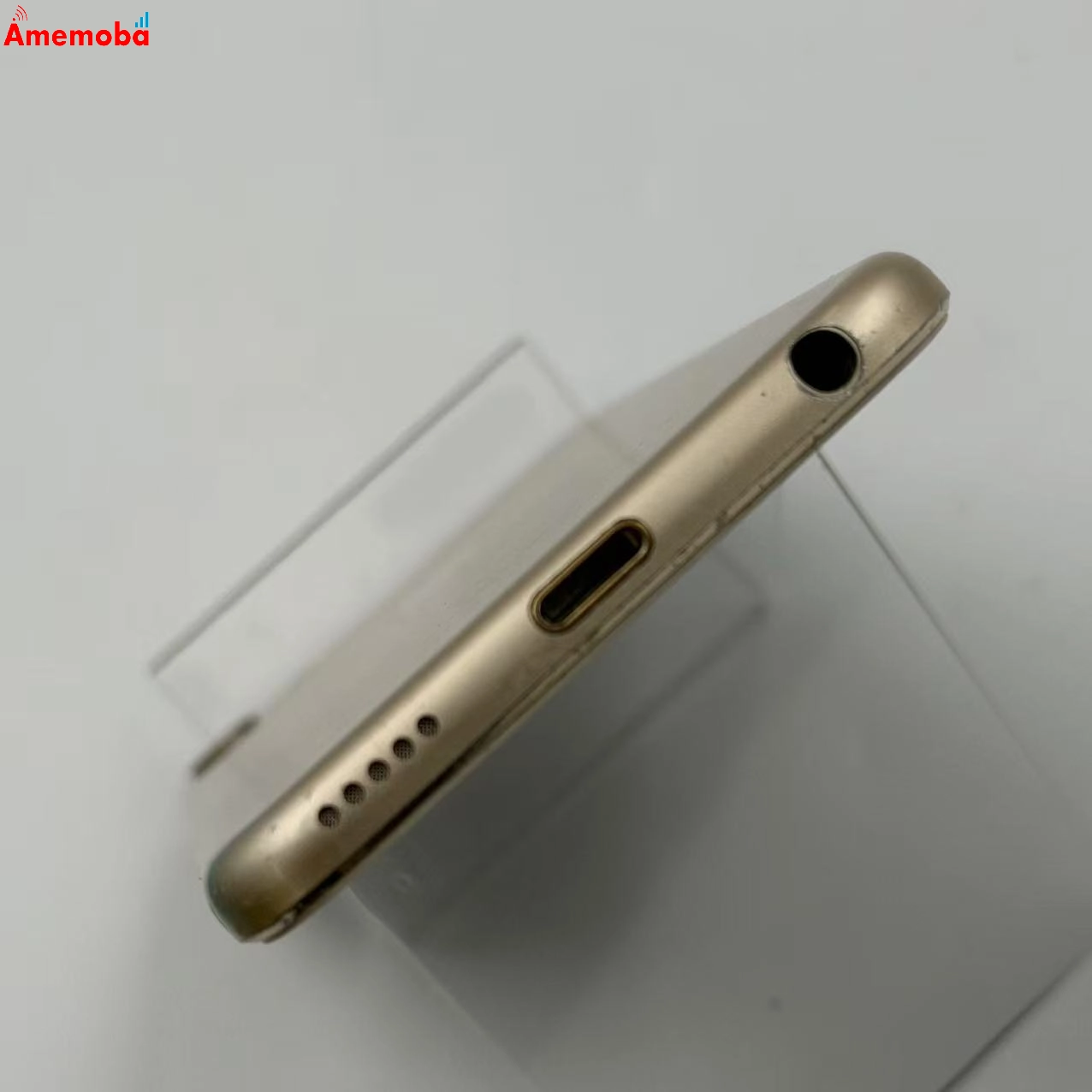 iPod touch 第6世代 32GB ゴールド MKHT2J/A   訳あり品