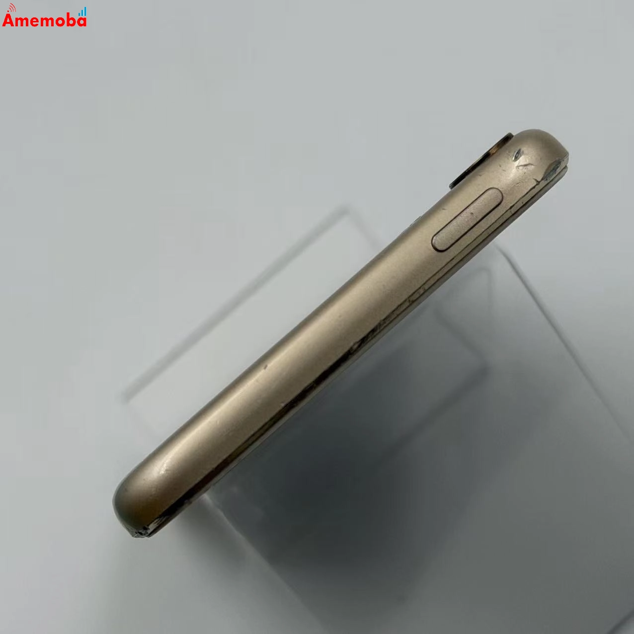 iPod touch 第6世代 32GB ゴールド MKHT2J/A   訳あり品