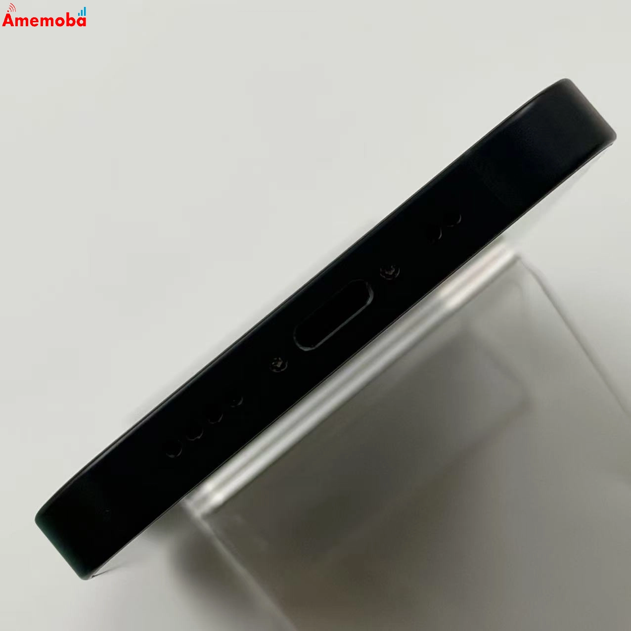 iPhone13 mini 128GB ミッドナイト MLJC3J/A   Apple版SIMフリー  極美品