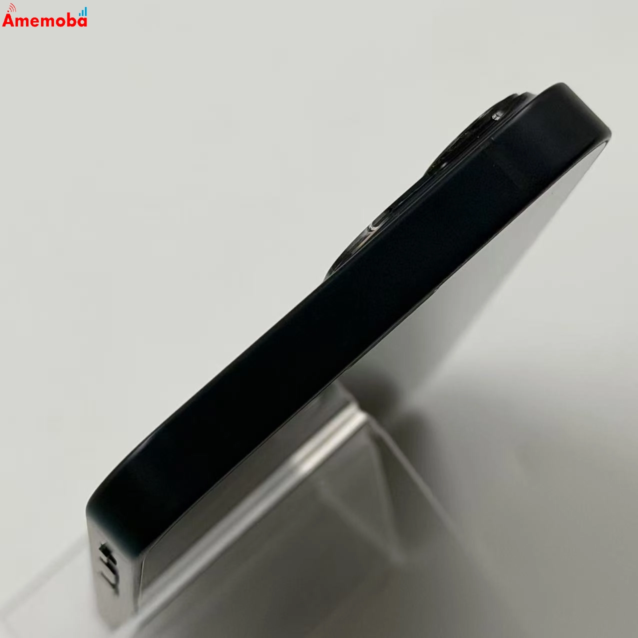 iPhone13 mini 128GB ミッドナイト MLJC3J/A   Apple版SIMフリー  極美品